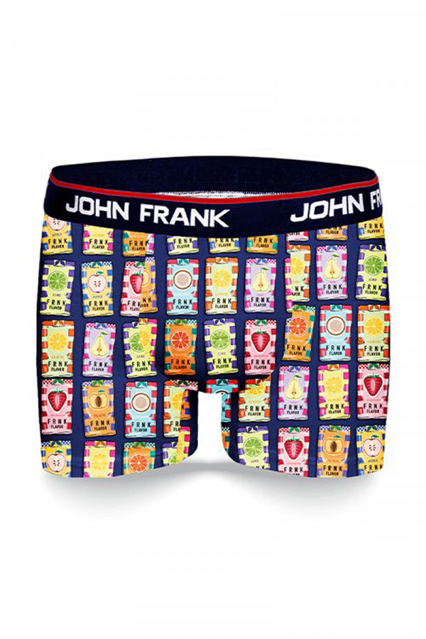 DIGITAL PRINTED BOXER 