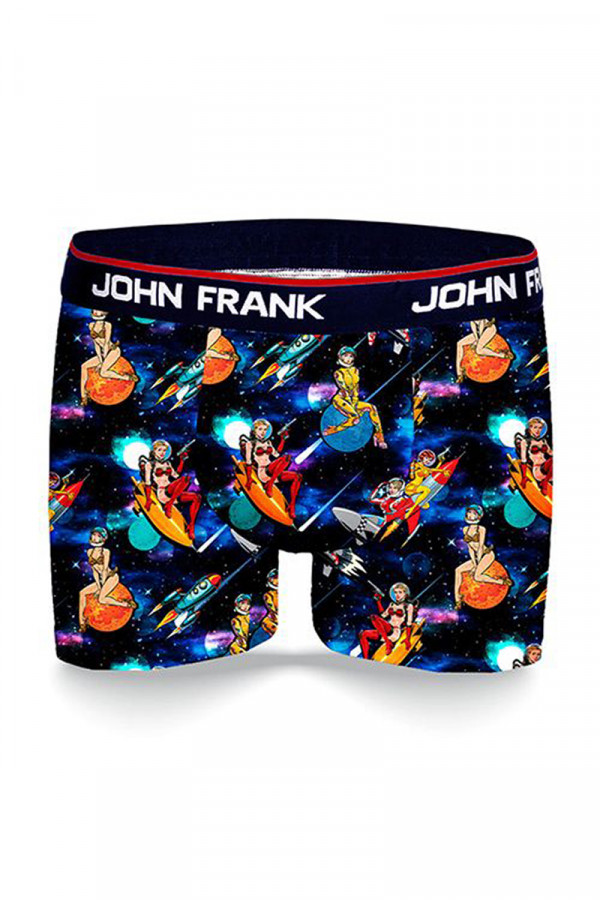 DIGITAL PRINTED BOXER 