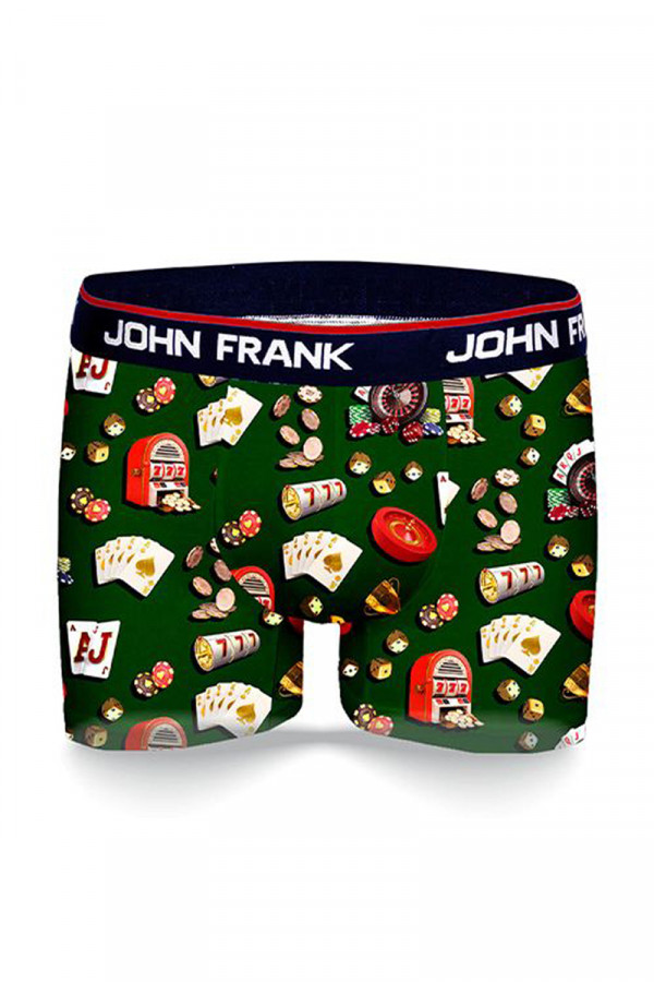 DIGITAL PRINTED BOXER 