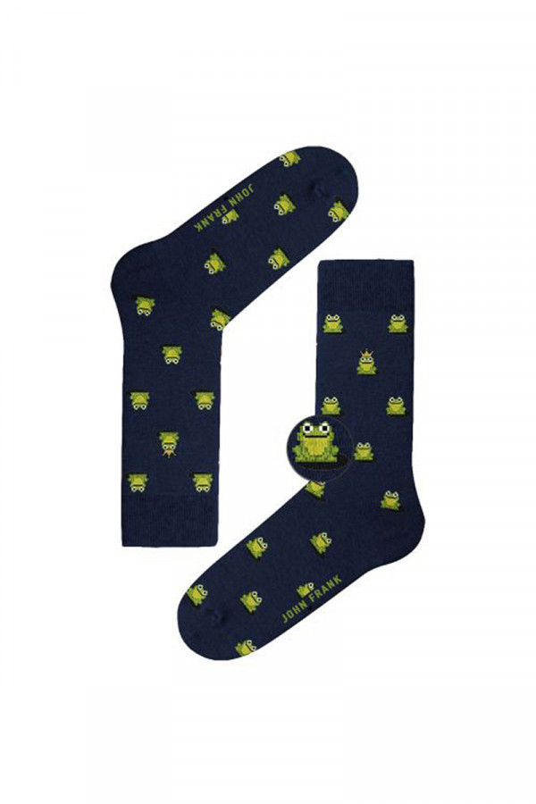 COOL SOCKS LONG SOCKS 