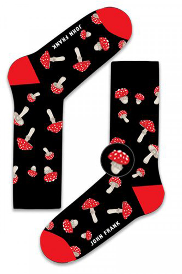 FUN SOCKS LONG SOCKS 