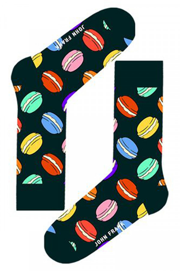 FUN SOCKS LONG SOCKS 