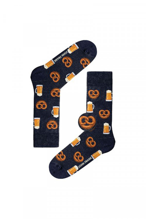 FUN SOCKS LONG SOCKS 