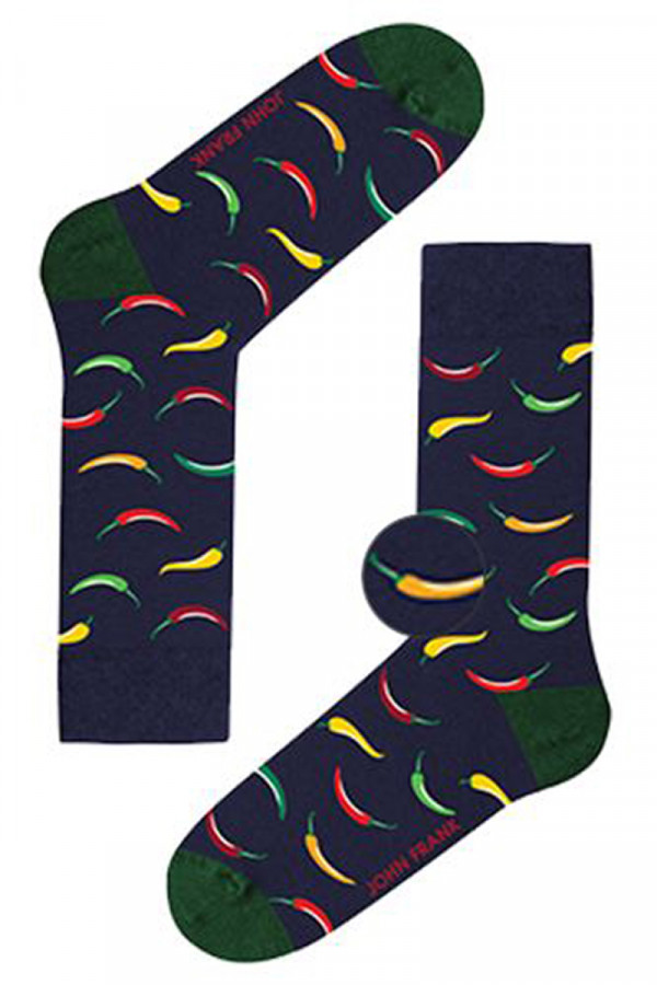 FUN SOCKS LONG SOCKS 