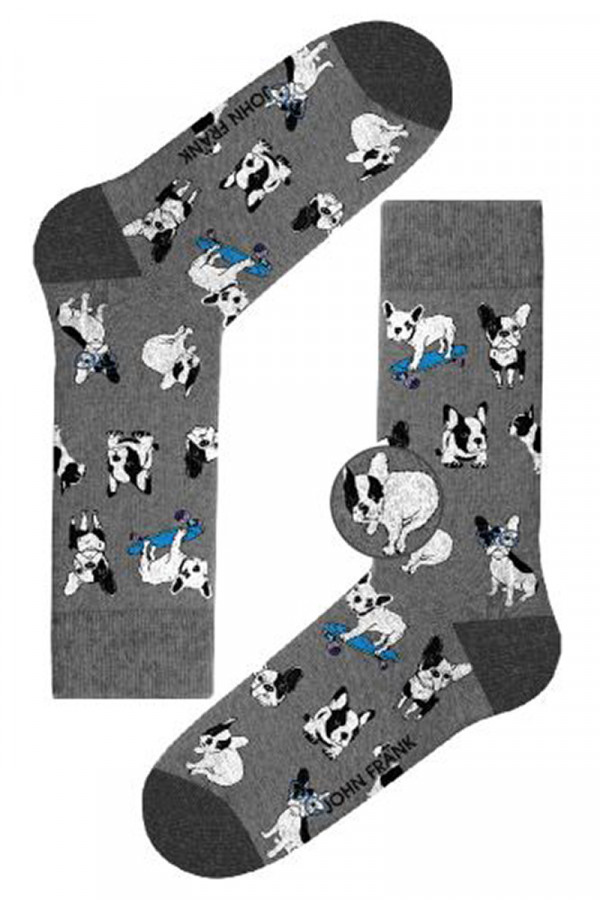 FUN SOCKS LONG SOCKS 