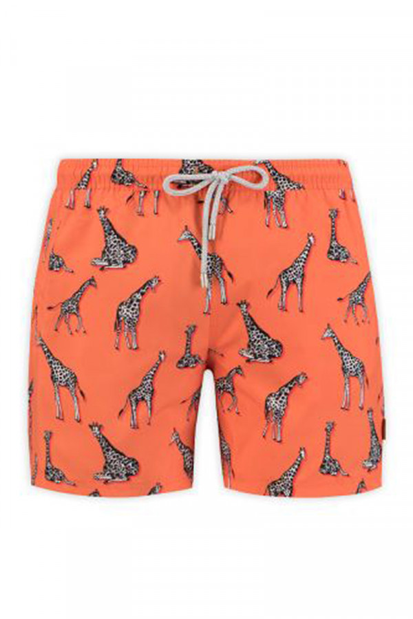 ALL OVER SWIMSHORT 