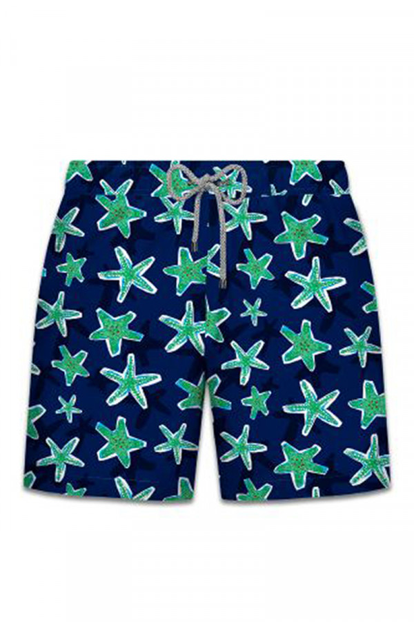 ALL OVER SWIMSHORT GTS 