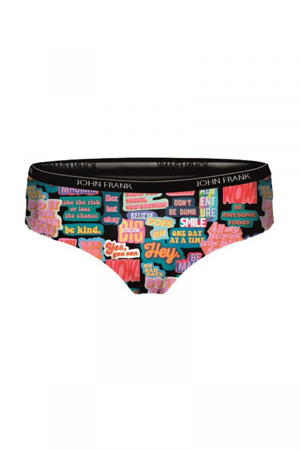 WOMEN IDENTITY HIPSTER 