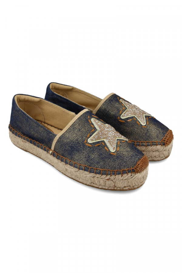 Ženske espadrile 