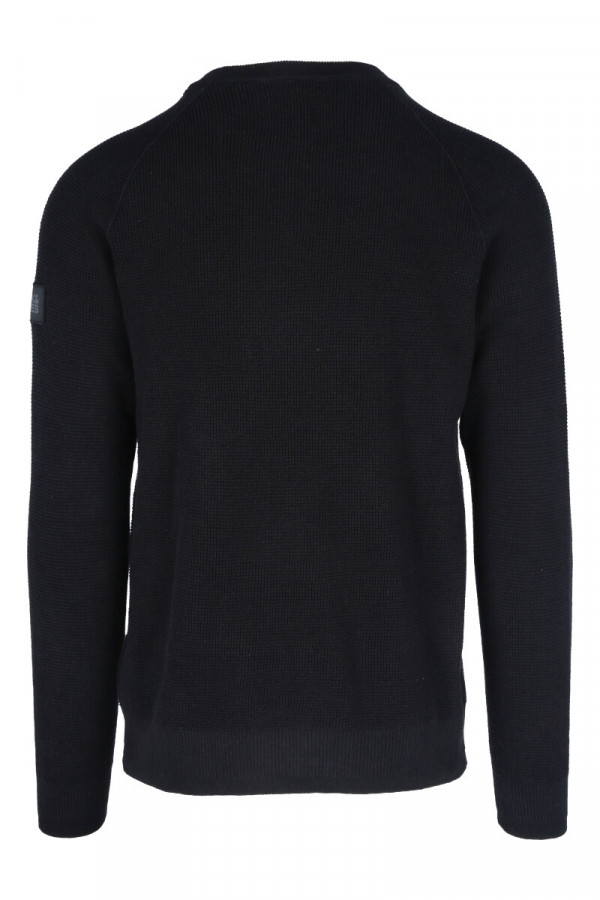 Knit Crew Neck 
