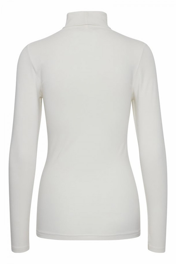 Pamila roll neck - Jersey 