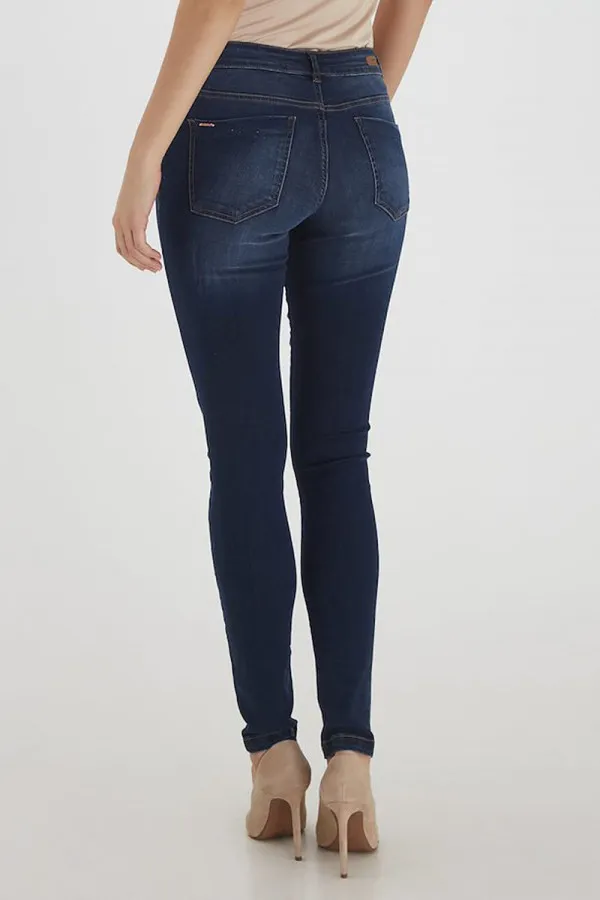Lola Luni jeans - 5 pocket 