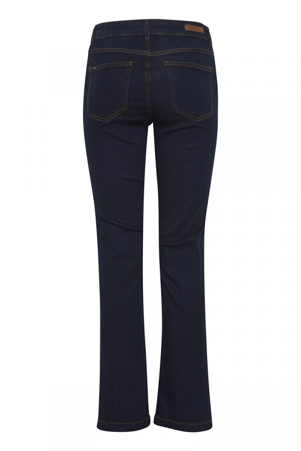 BYLOLA BYLUNI JEANS - JEANS 