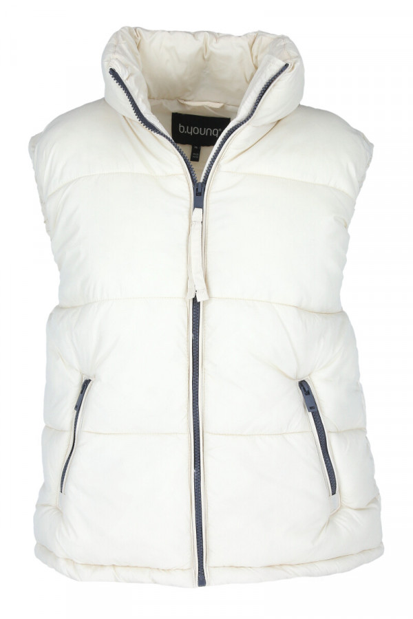 BYBOMINA WAISTCOAT 3 