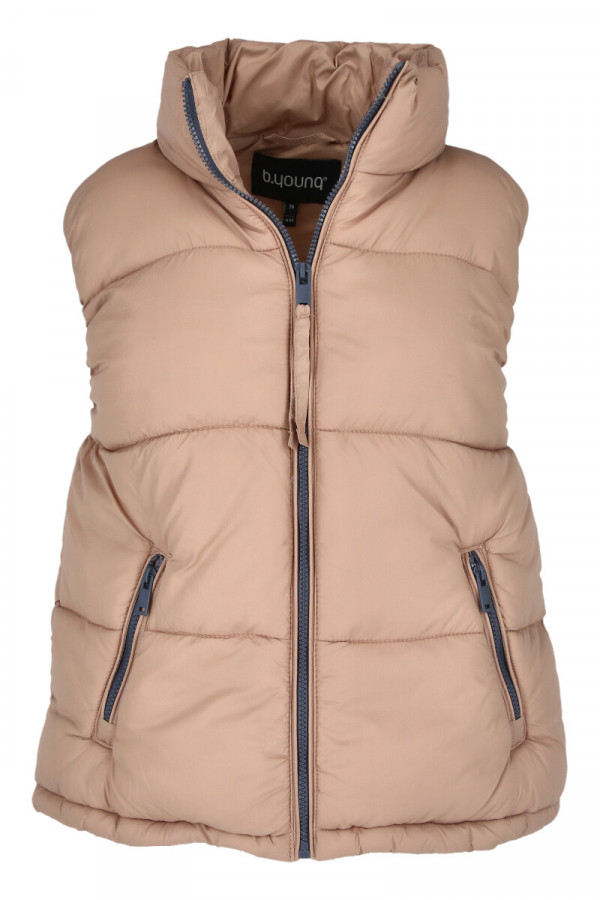 BYBOMINA WAISTCOAT 3 