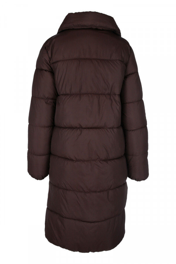 BYBOMINA COAT 