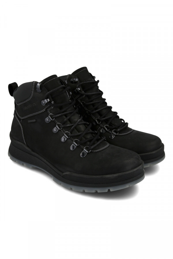 HIKING ANKLE BOOT WRES 