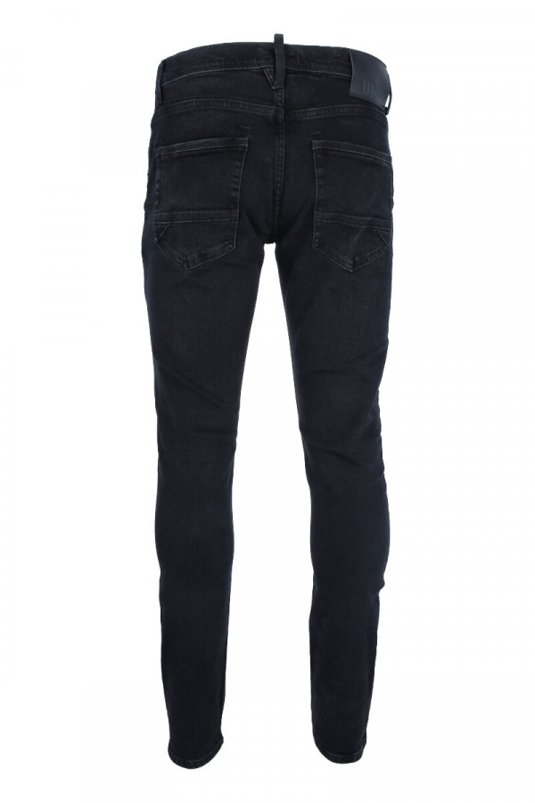 SERVANDO X D TROUSERS 