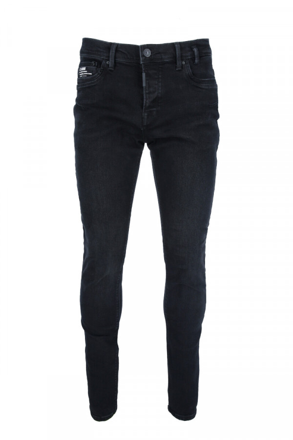 SERVANDO X D TROUSERS 