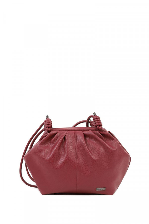 CROSSBAG(28*24*9CM ) 