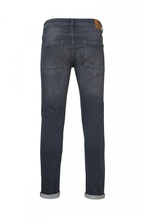 Men Denim Slim fit 