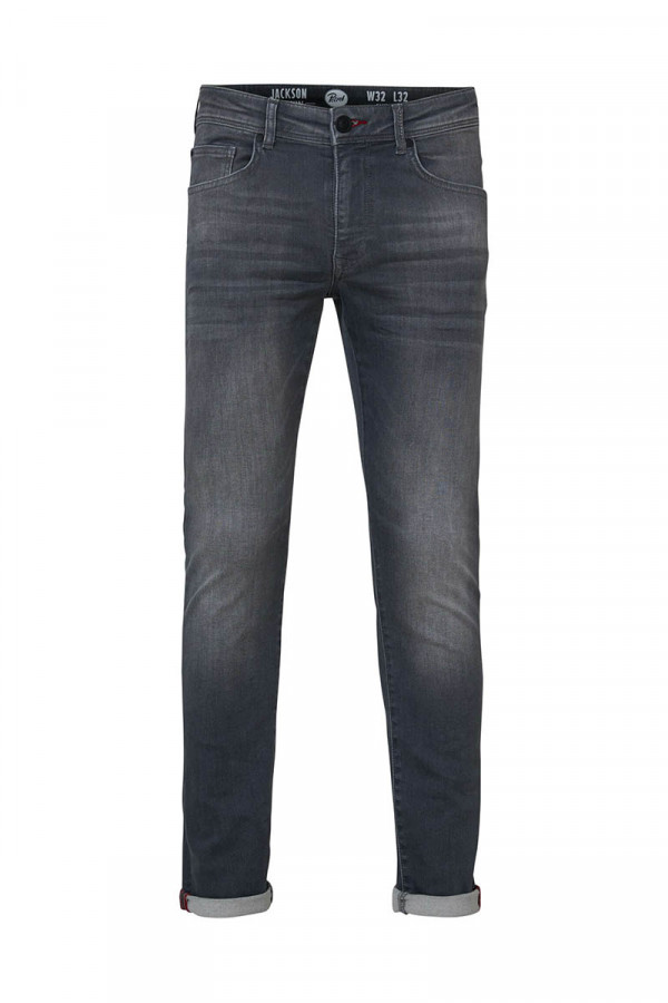 Men Denim Slim fit 