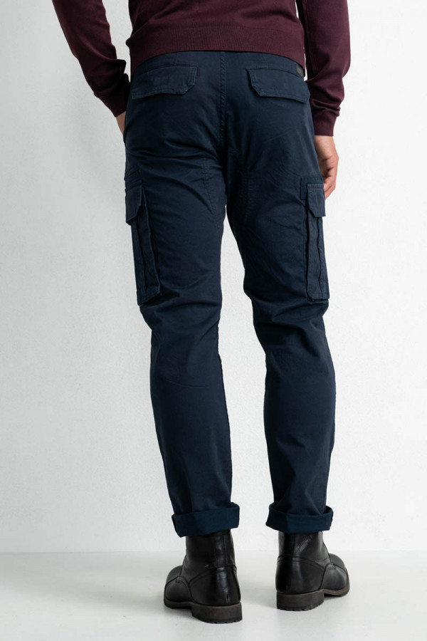 Men Non Denim Cargo 