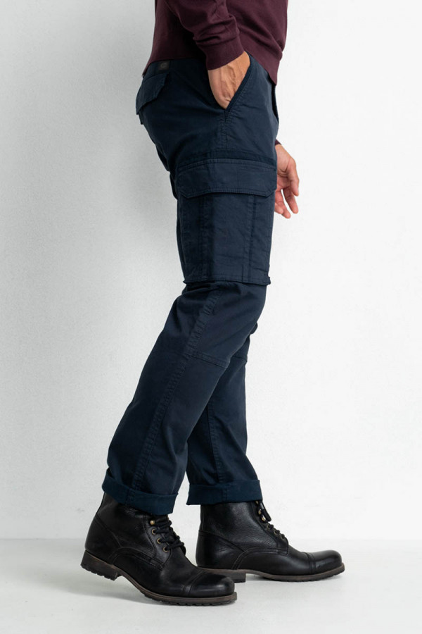 Men Non Denim Cargo 