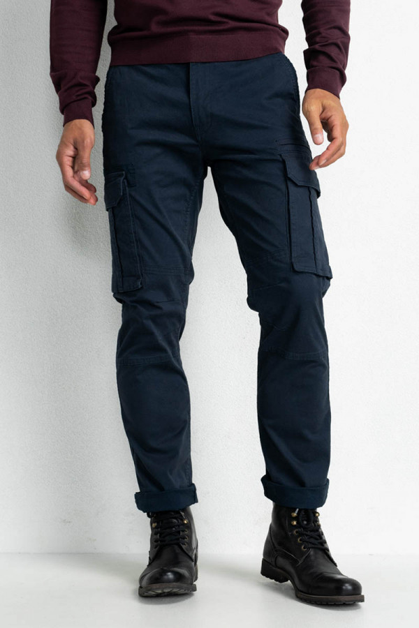 Men Non Denim Cargo 