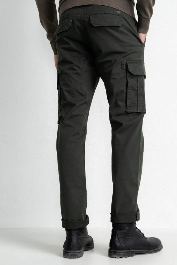 Men Non Denim Cargo 