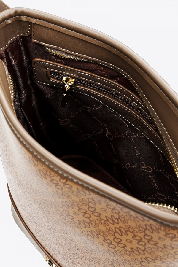 DREAMWORLD MONOGRAM  SHOULDER / CROSSBODY BAG 