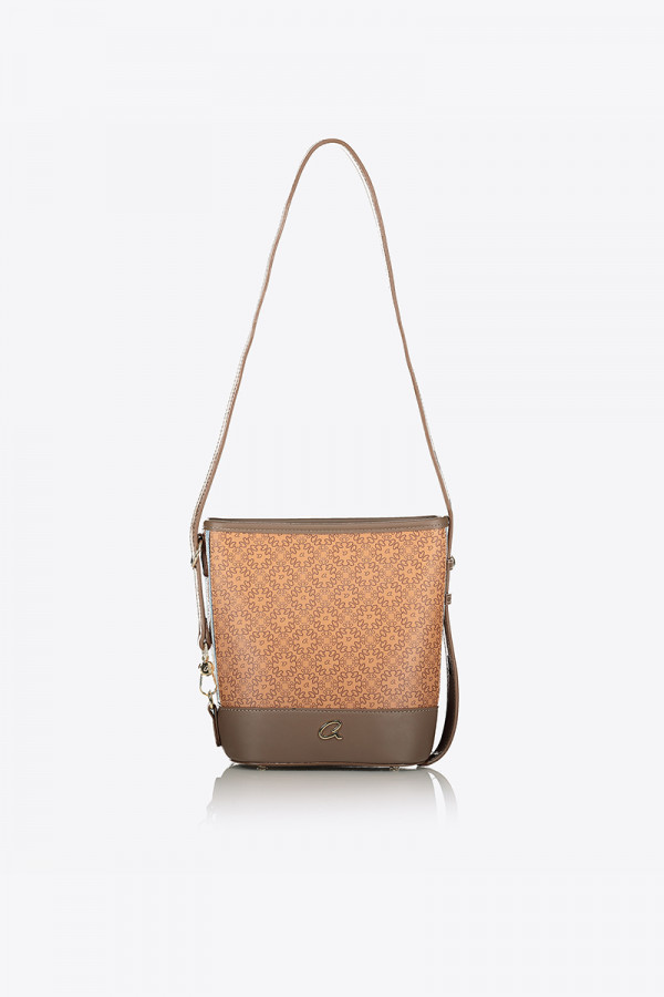 DREAMWORLD MONOGRAM  SHOULDER / CROSSBODY BAG 