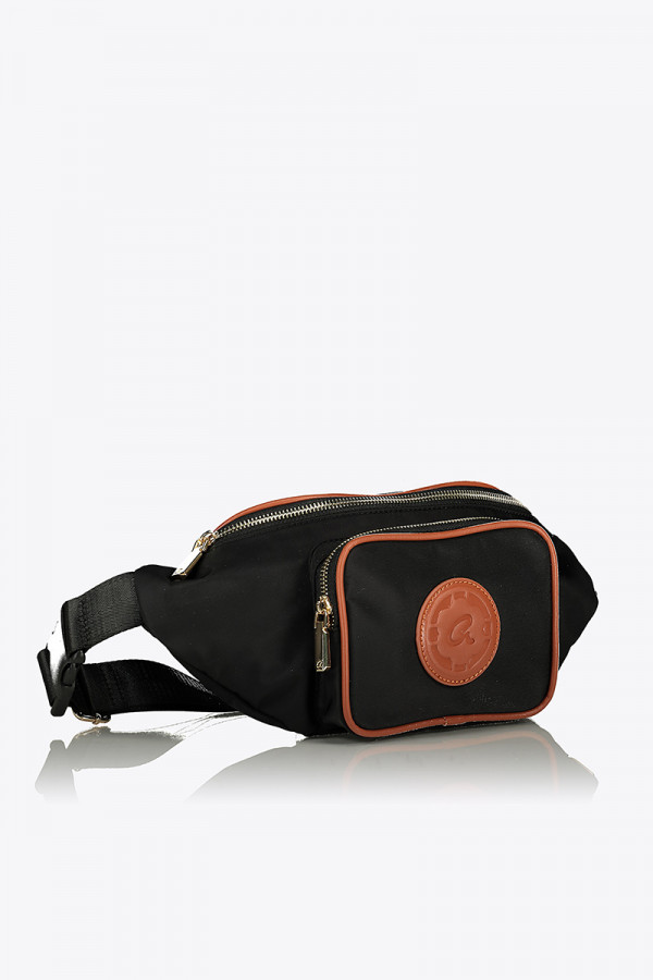 AMELIA BELT BAG NYLON FABRIC 