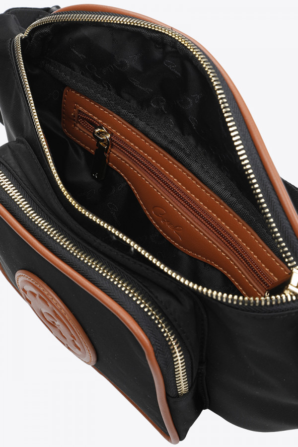 AMELIA BELT BAG NYLON FABRIC 