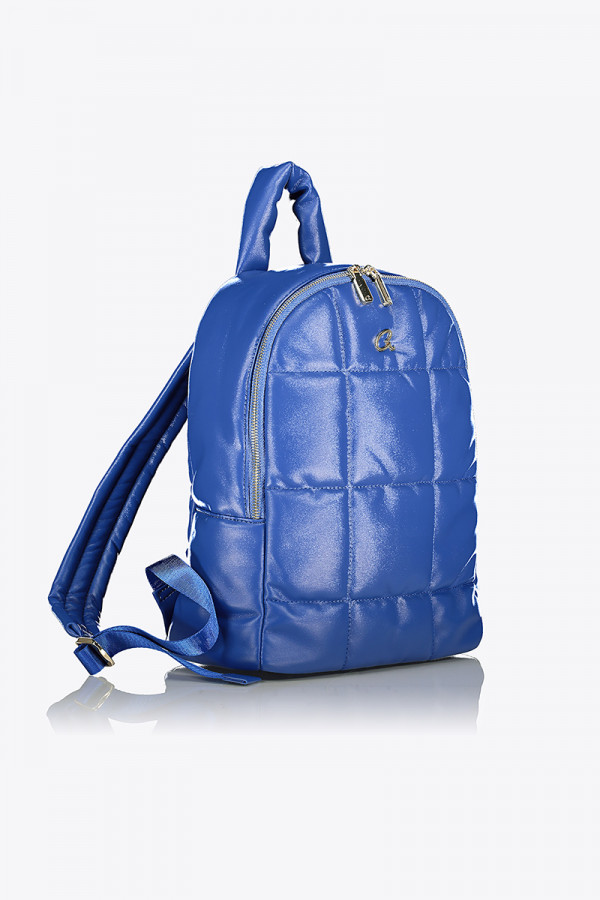 GWENDOLYN  BACKPACK QUILTED 