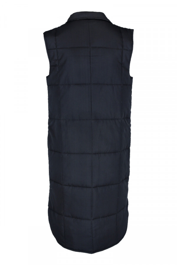 BYBABETA WAISTCOAT 