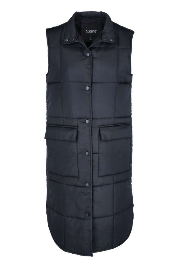 BYBABETA WAISTCOAT 