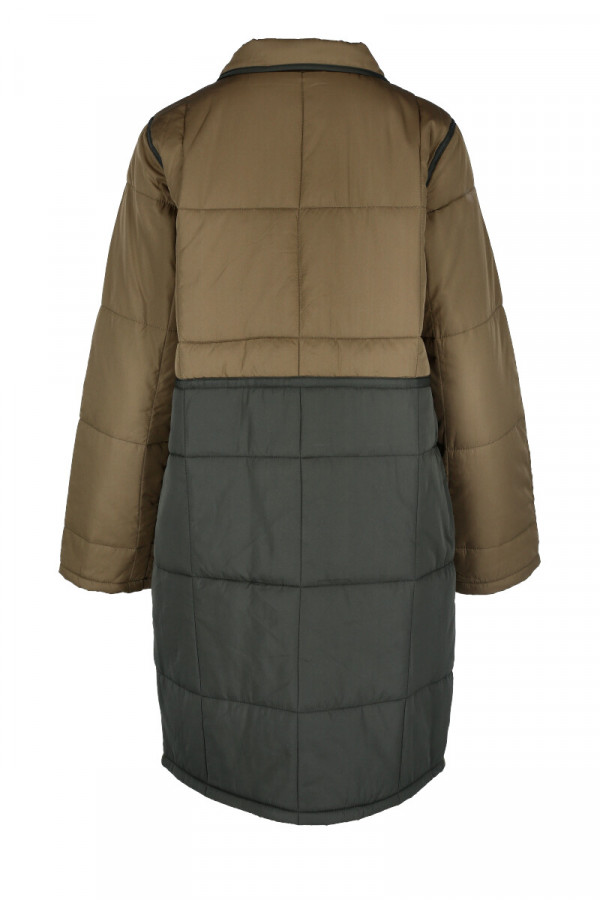 BYBABETA COAT 