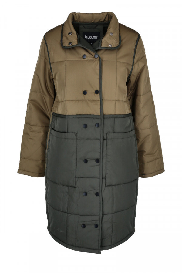 BYBABETA COAT 