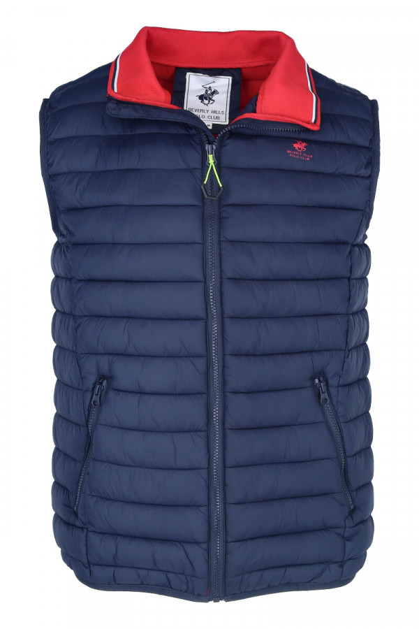 GILET BHPC ASS. 
