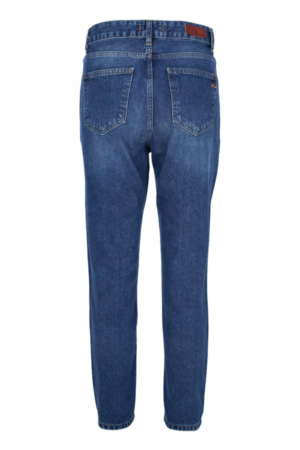 LAVINA X JEAN TROUSERS 
