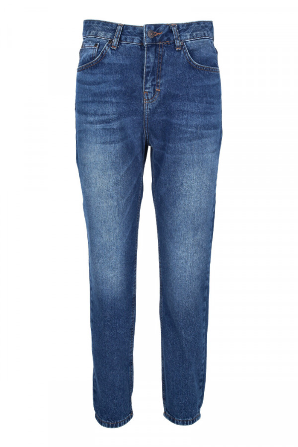 LAVINA X JEAN TROUSERS 