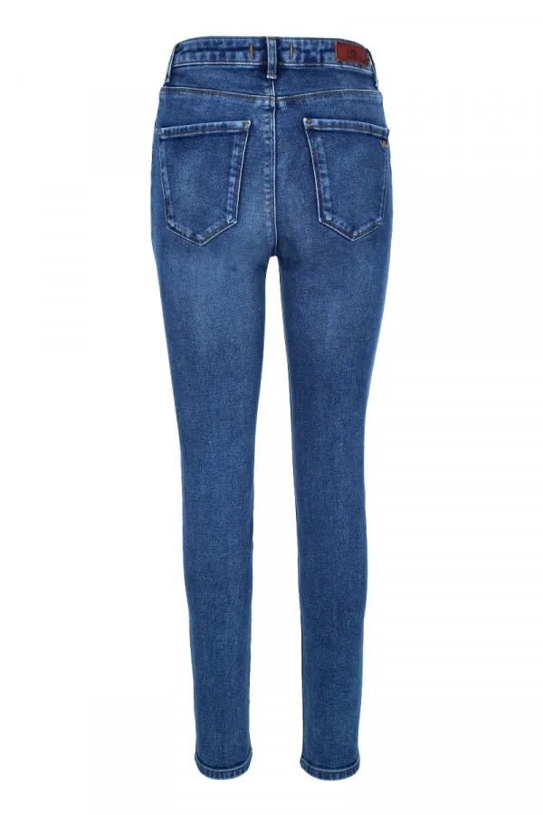 DORES C JEAN TROUSERS 
