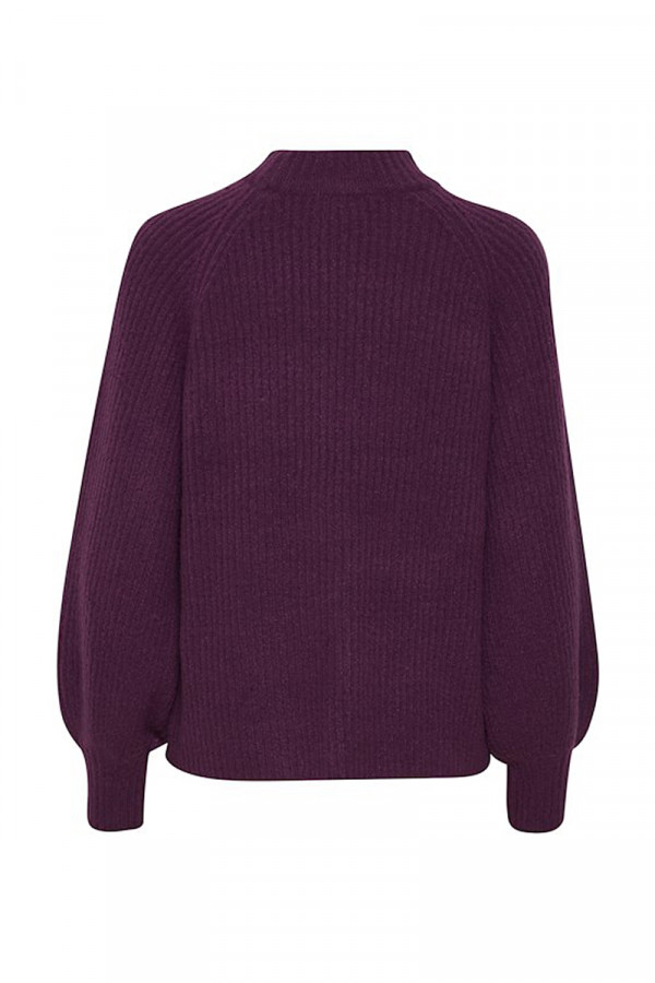 BYNORA RIB JUMPER 