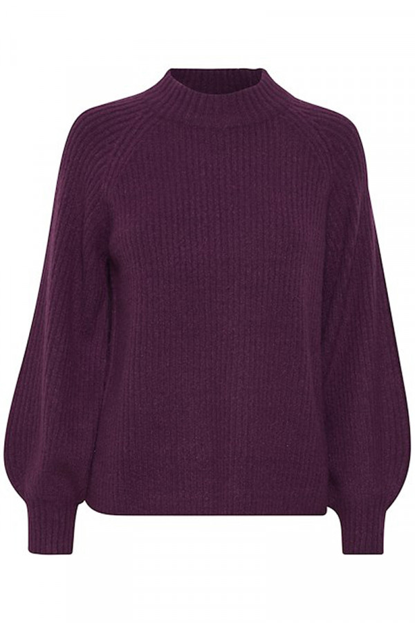 BYNORA RIB JUMPER 