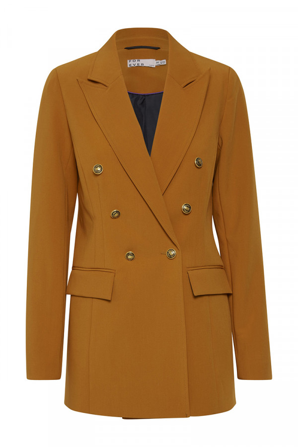 BYFVELVA BLAZER 