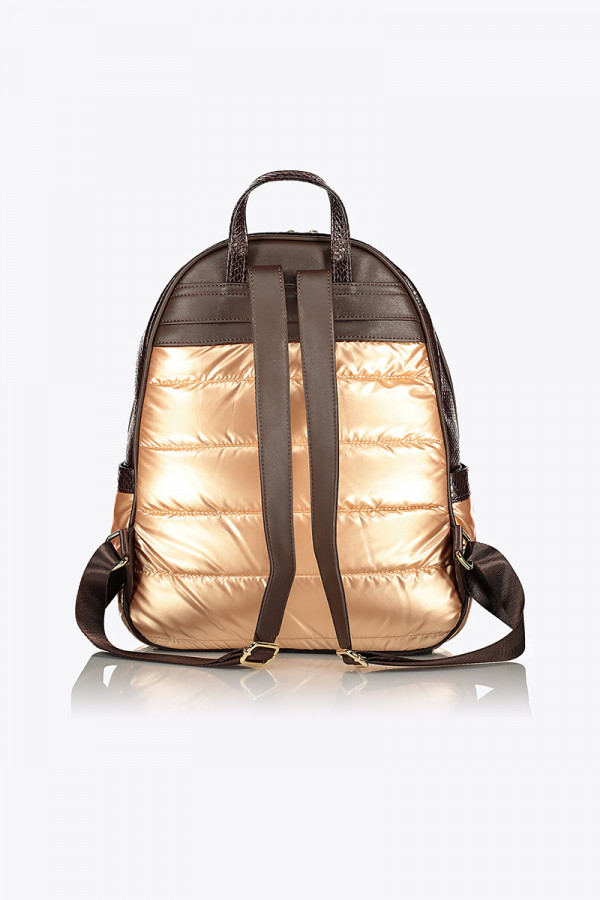 JUNIPER BACKPACK NYLON 