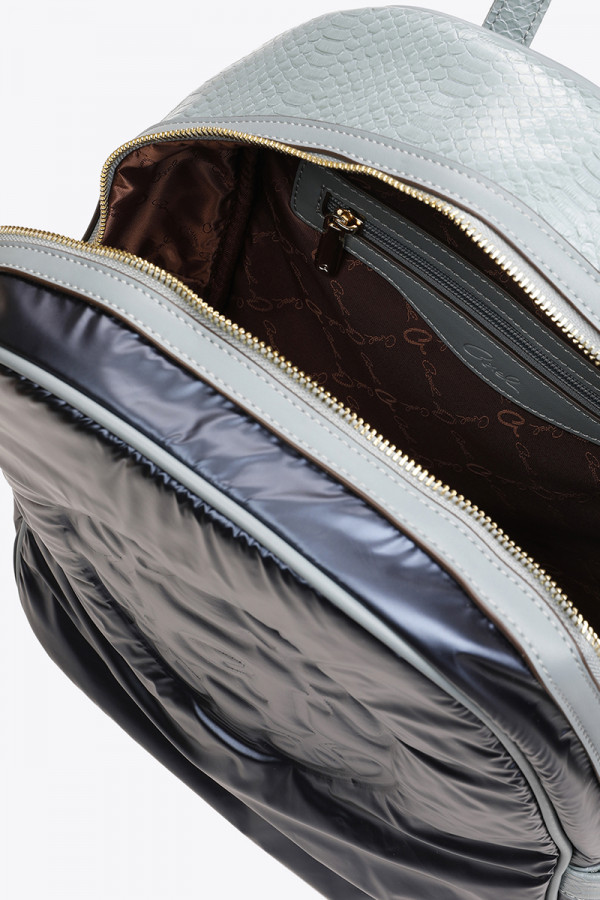 JUNIPER BACKPACK NYLON 