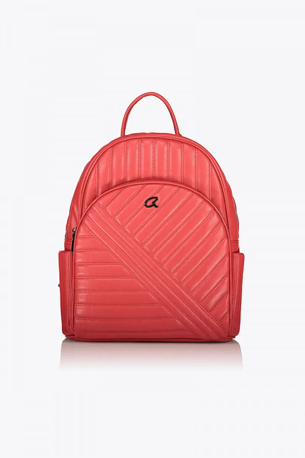 KINSLEY BACKPACK QUILTED 