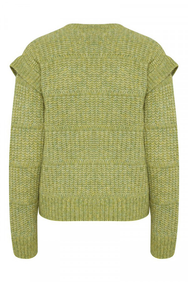 BYOKSANA STRUCTURE JUMPER 